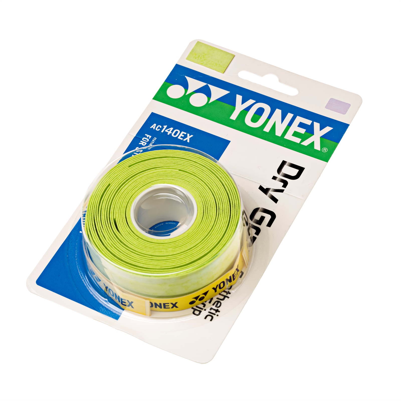 Yonex Dry Grap 3-pack